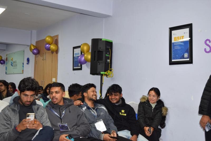 Runner-Up - Blockchain Track Event: 48-Hour Hackathon Project: Dikshit - Image 2